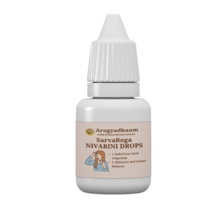 Sarvaroganivarini Drops