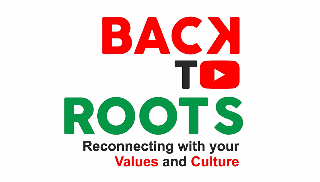 Back to roots