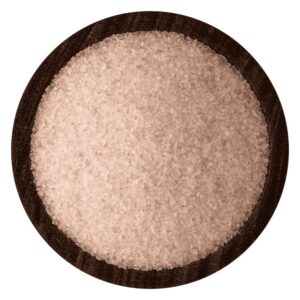 Rock salt