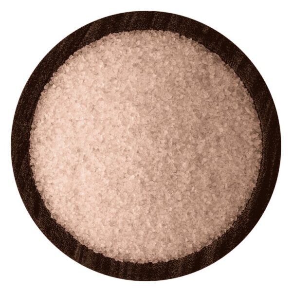 Rock salt