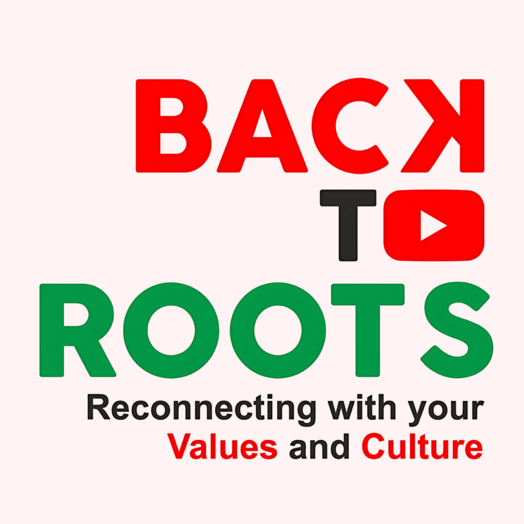 back to roots