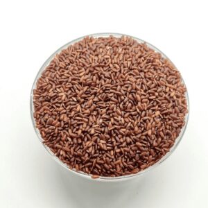 కుల్లకర్ బియ్యం / Kullakar Rice