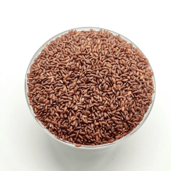 కుల్లకర్ బియ్యం / Kullakar Rice