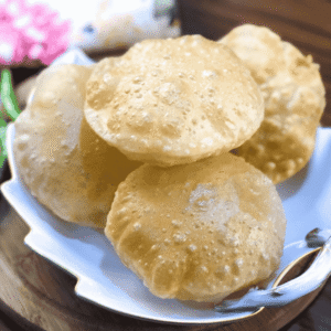 Poori