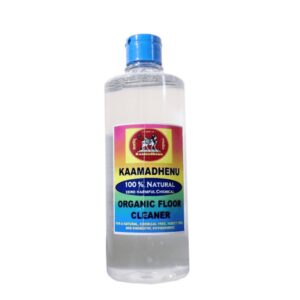 organic floor cleaner