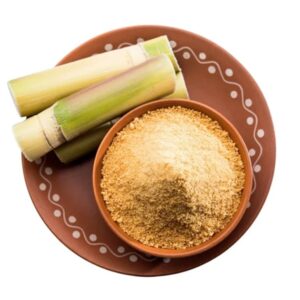 Deshi Khand Sugar