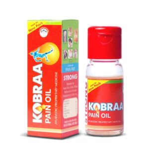 Kobraa Pain Oil (30ml)